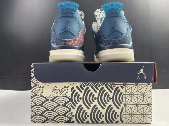 MaikeSneakers Jordan SE Sashiko Retro Air CW0898-400 4 0423